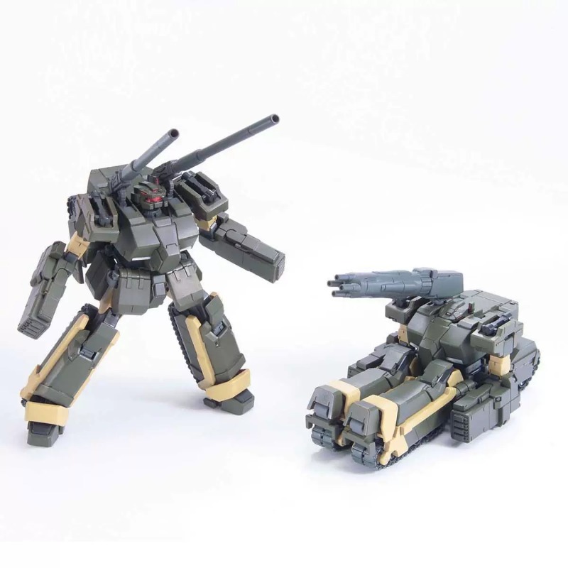 Bandai Original Genuine GUNDAM - Bandai Model Gundam Hg recension och pris