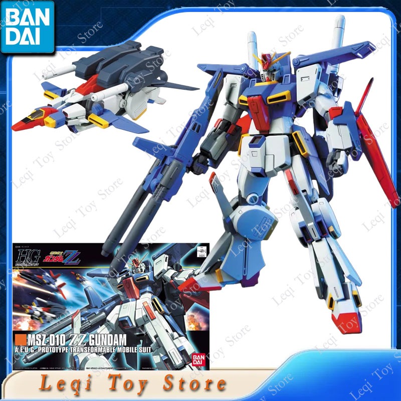 Bandai Original Genuine HG 1/1 - Bandai Model Gundam Hg recension och pris