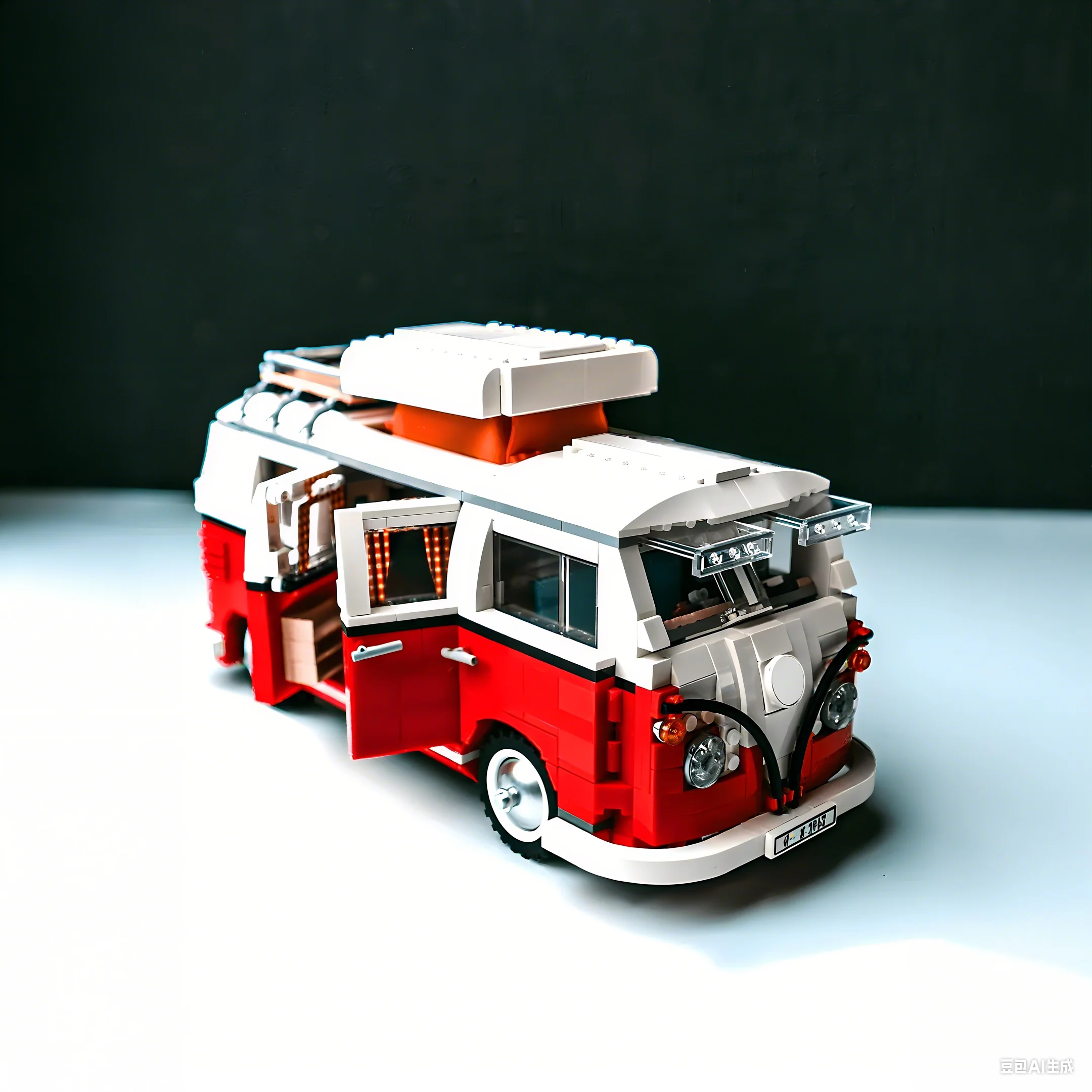 Home Decor Collection Trip Veh - Party Games Gifts recension och pris