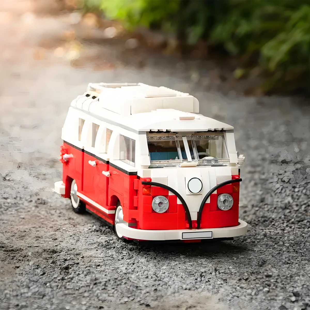 Home Decor Collection Trip Veh - Party Games Gifts recension och pris
