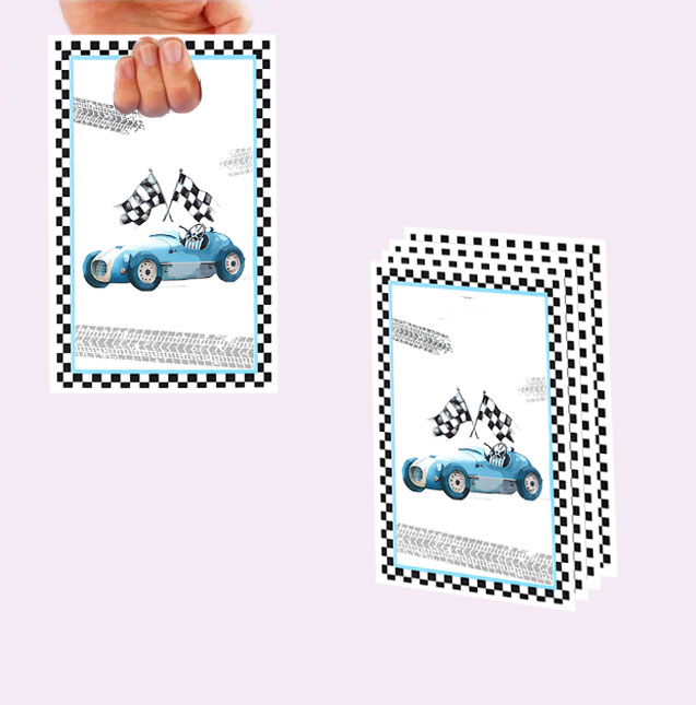20Pcs/40Pcs Gift Bags with a L - Party Games At Christmas recension och pris