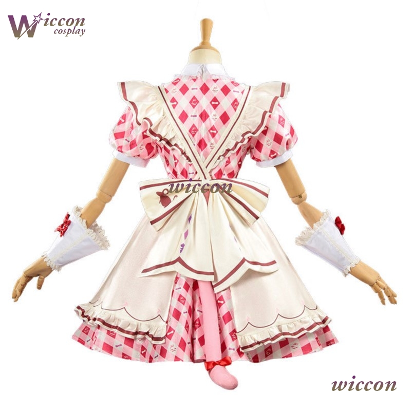 rzjk/ Lovelive Nico Yazawa Kot - Party Games Alice In Wonderland recension och pris