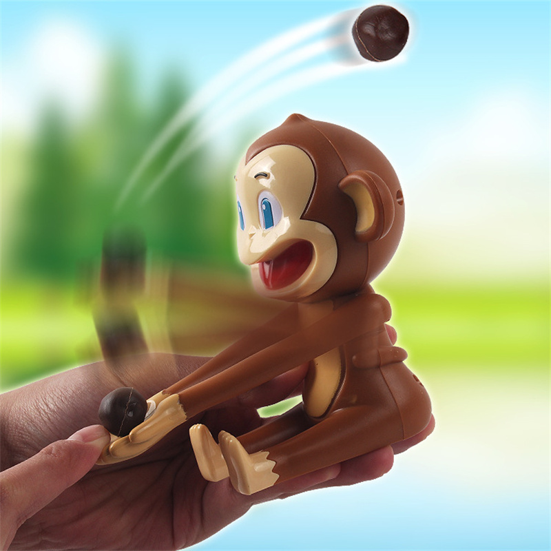 Crazy Monkey Party Board Games - Party Games For 3 People recension och pris