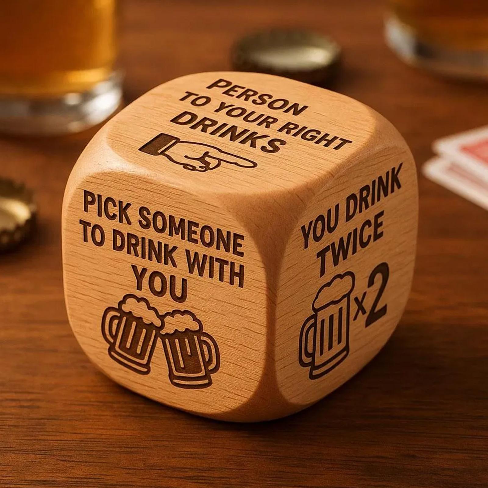 Drinking Games for Adults Part - Party Games Adults Drinking recension och pris