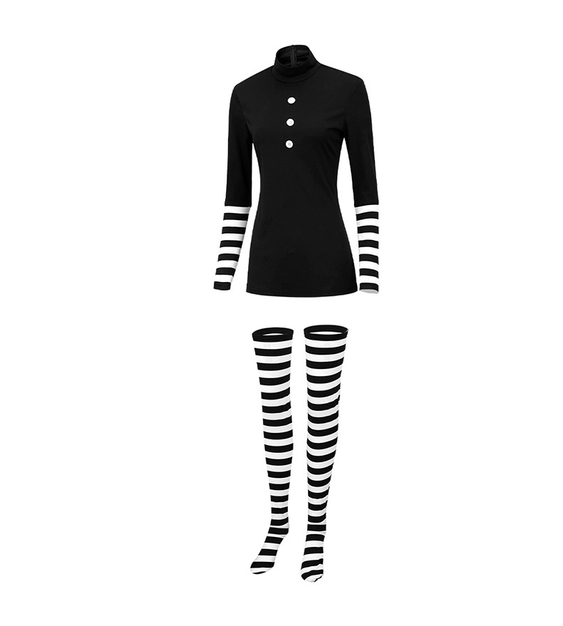 Game Nights Marionette Cosplay - Party Games Mini recension och pris