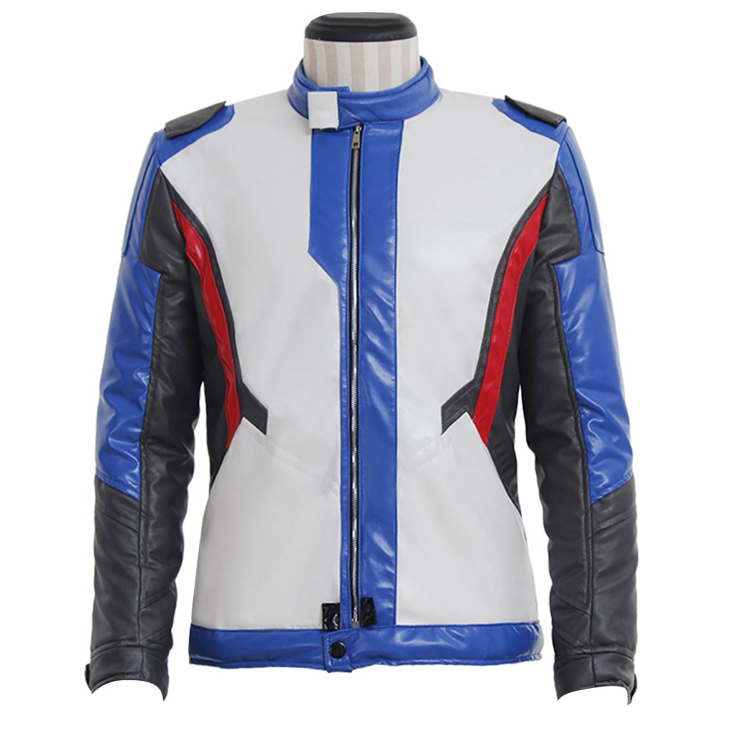 Jack Morrison Cosplay Game Cos - Party Games Jack recension och pris