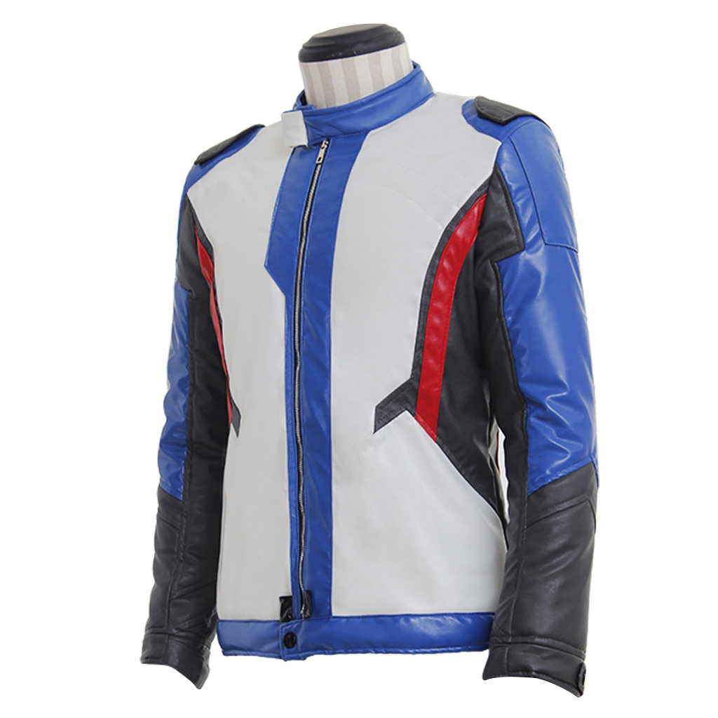 Jack Morrison Cosplay Game Cos - Party Games Jack recension och pris
