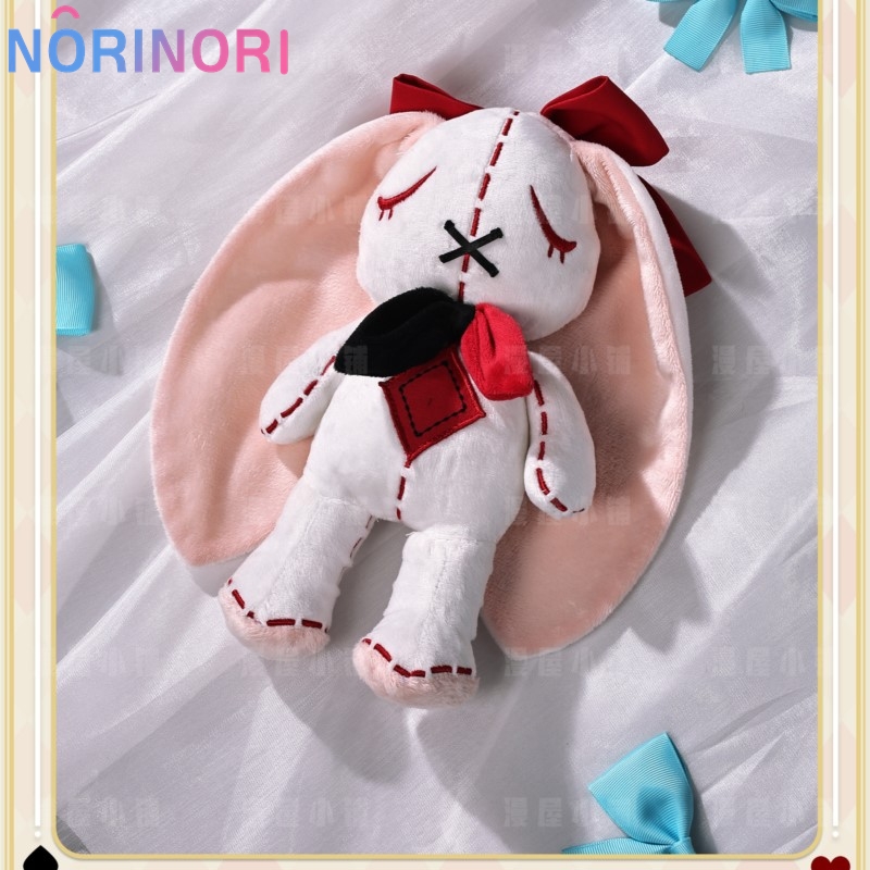 Genshin Impact Alice Cosplay C - Party Games Alice In Wonderland recension och pris