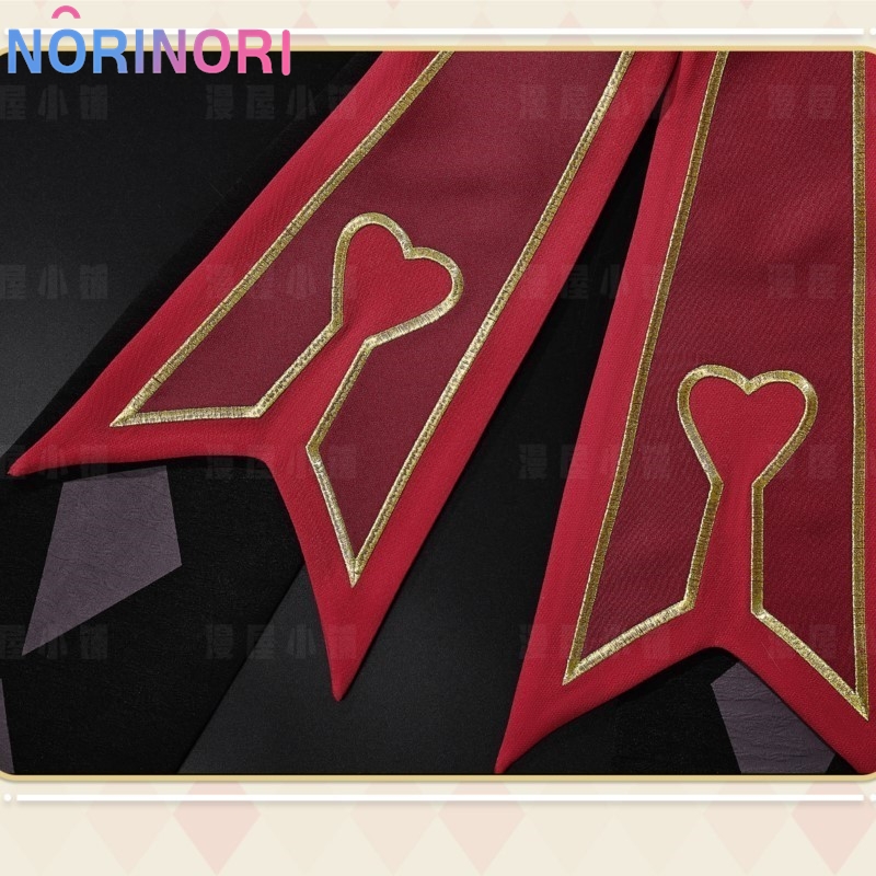 Genshin Impact Alice Cosplay C - Party Games Alice In Wonderland recension och pris