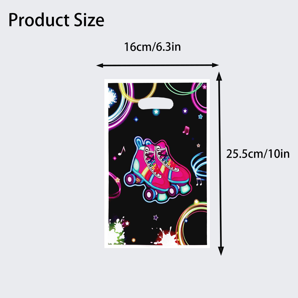 20Pcs/40Pcs Party Gift Bags, G - Party Games At Christmas recension och pris