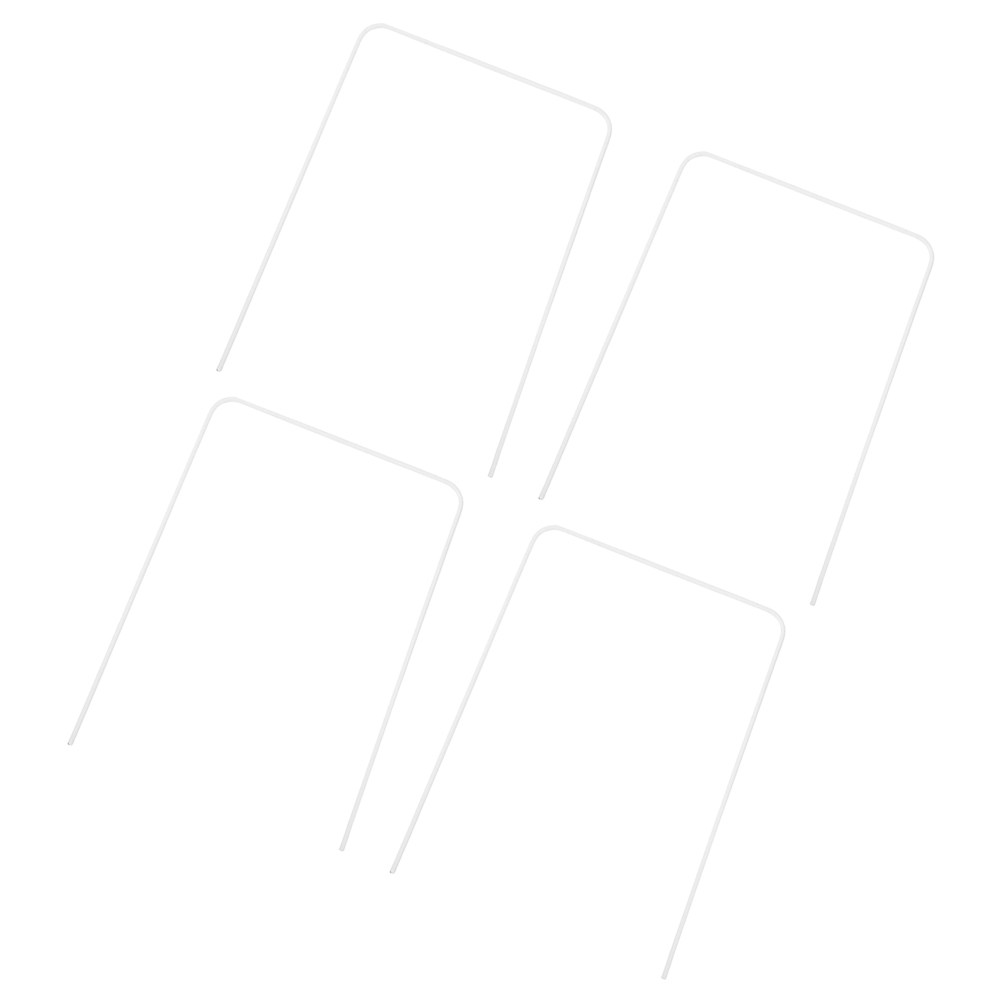 4Pcs Universal Croquet Wickets - Croquet Set Lawn recension och pris