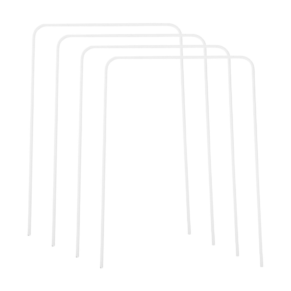 4Pcs Universal Croquet Wickets - Croquet Set Lawn recension och pris