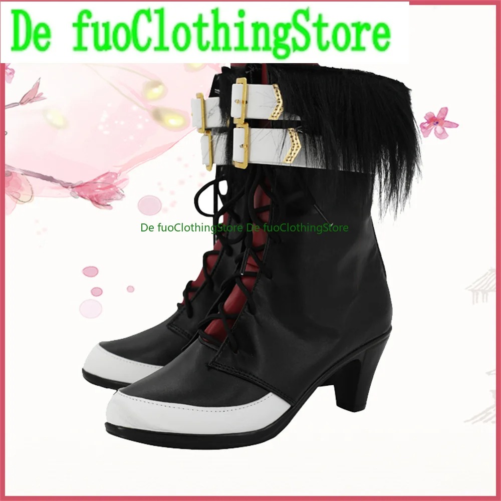 DefuoClothing Store Anime Role - Party Games Alice In Wonderland recension och pris