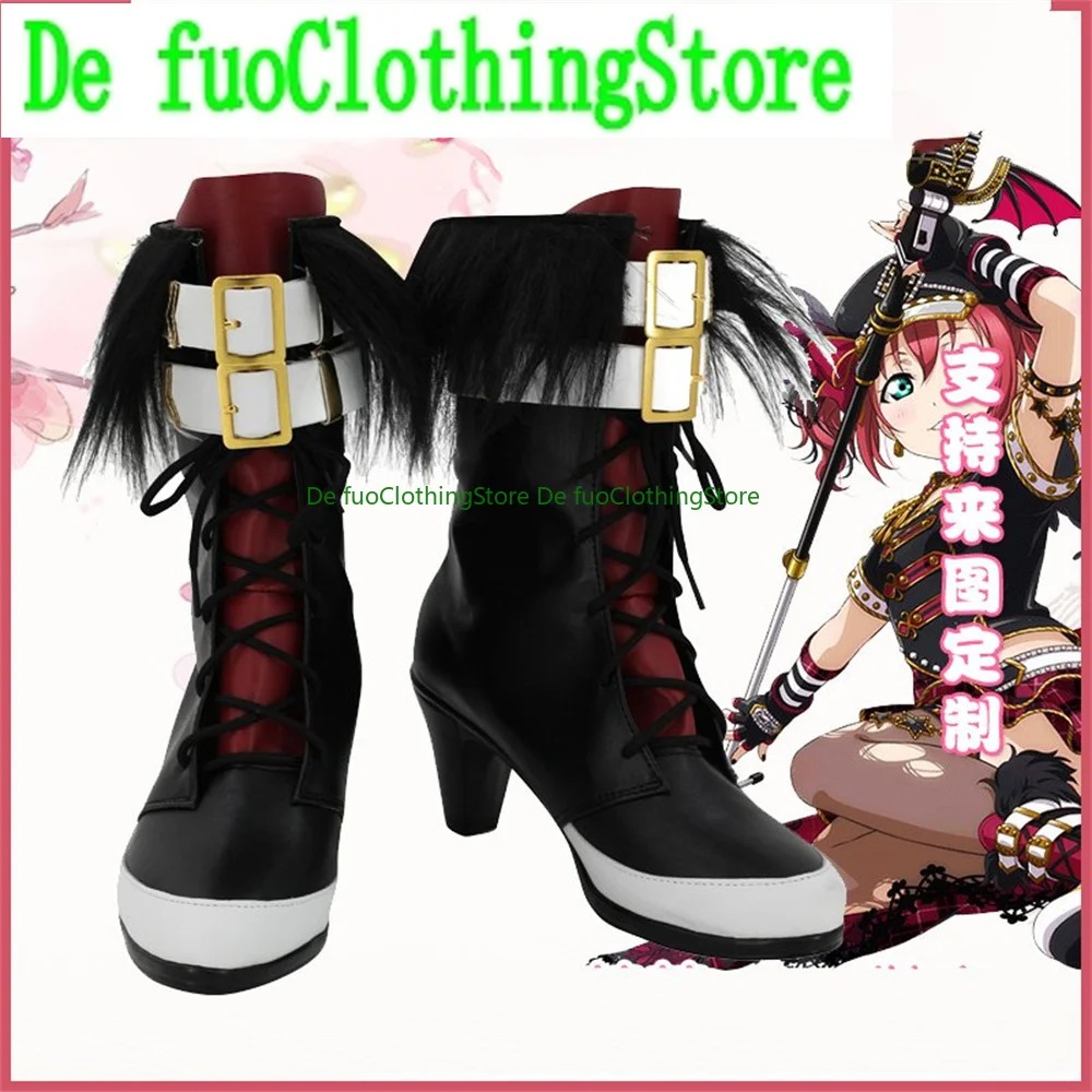 DefuoClothing Store Anime Role - Party Games Alice In Wonderland recension och pris