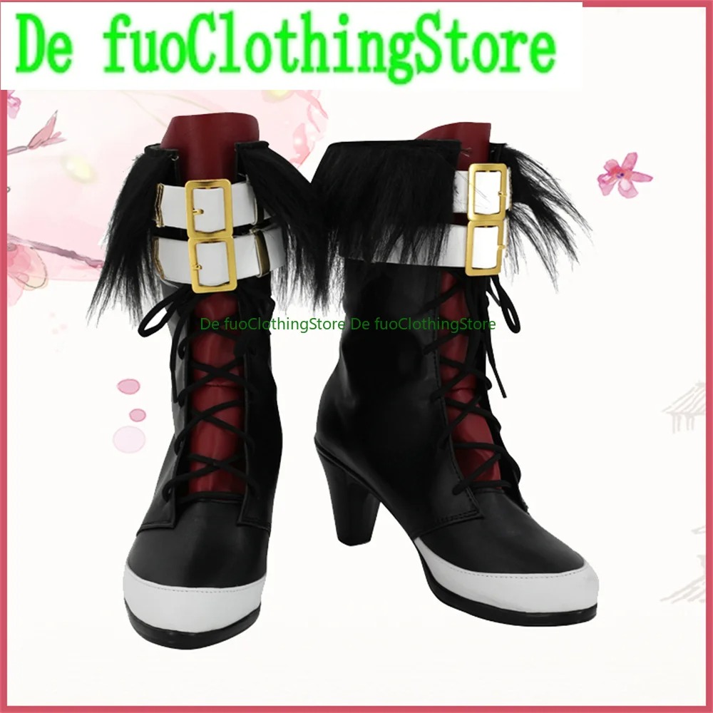 DefuoClothing Store Anime Role - Party Games Alice In Wonderland recension och pris
