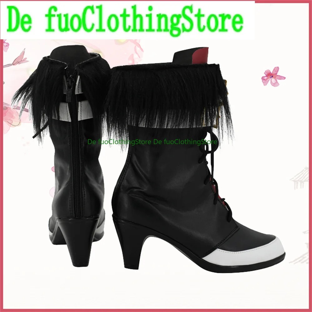 DefuoClothing Store Anime Role - Party Games Alice In Wonderland recension och pris