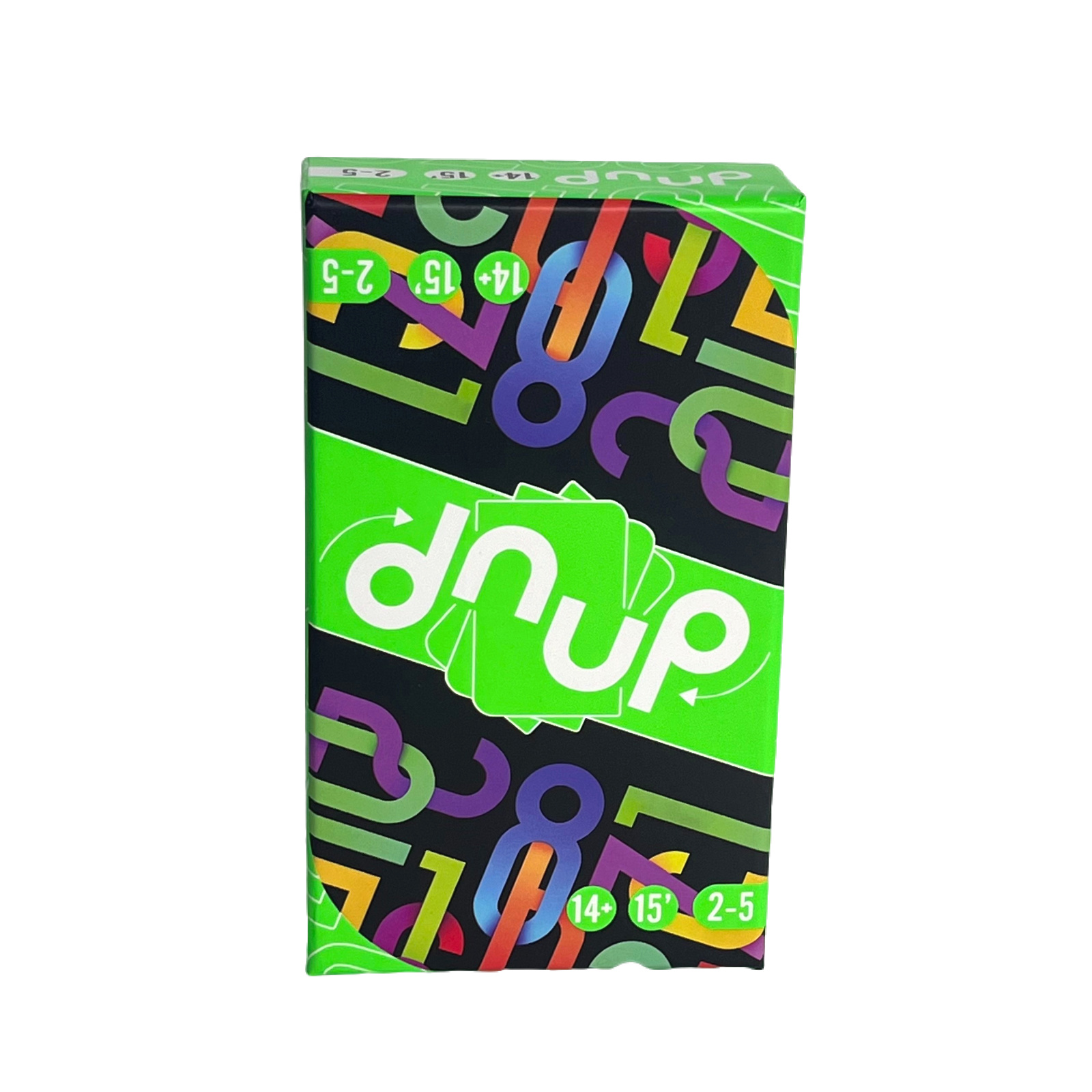 Board Game dnup, Party Collect - Party Games Ideas For Adults recension och pris