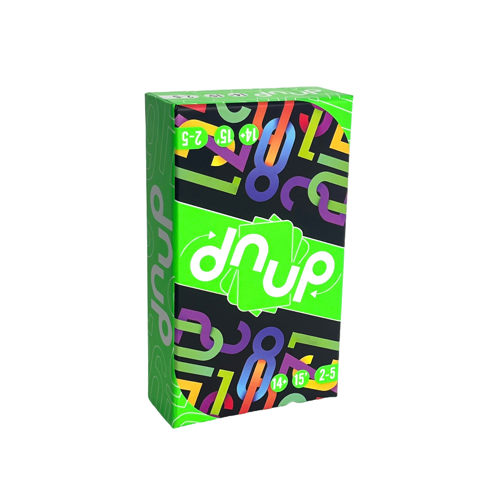 Board Game dnup, Party Collect - Party Games Ideas For Adults recension och pris