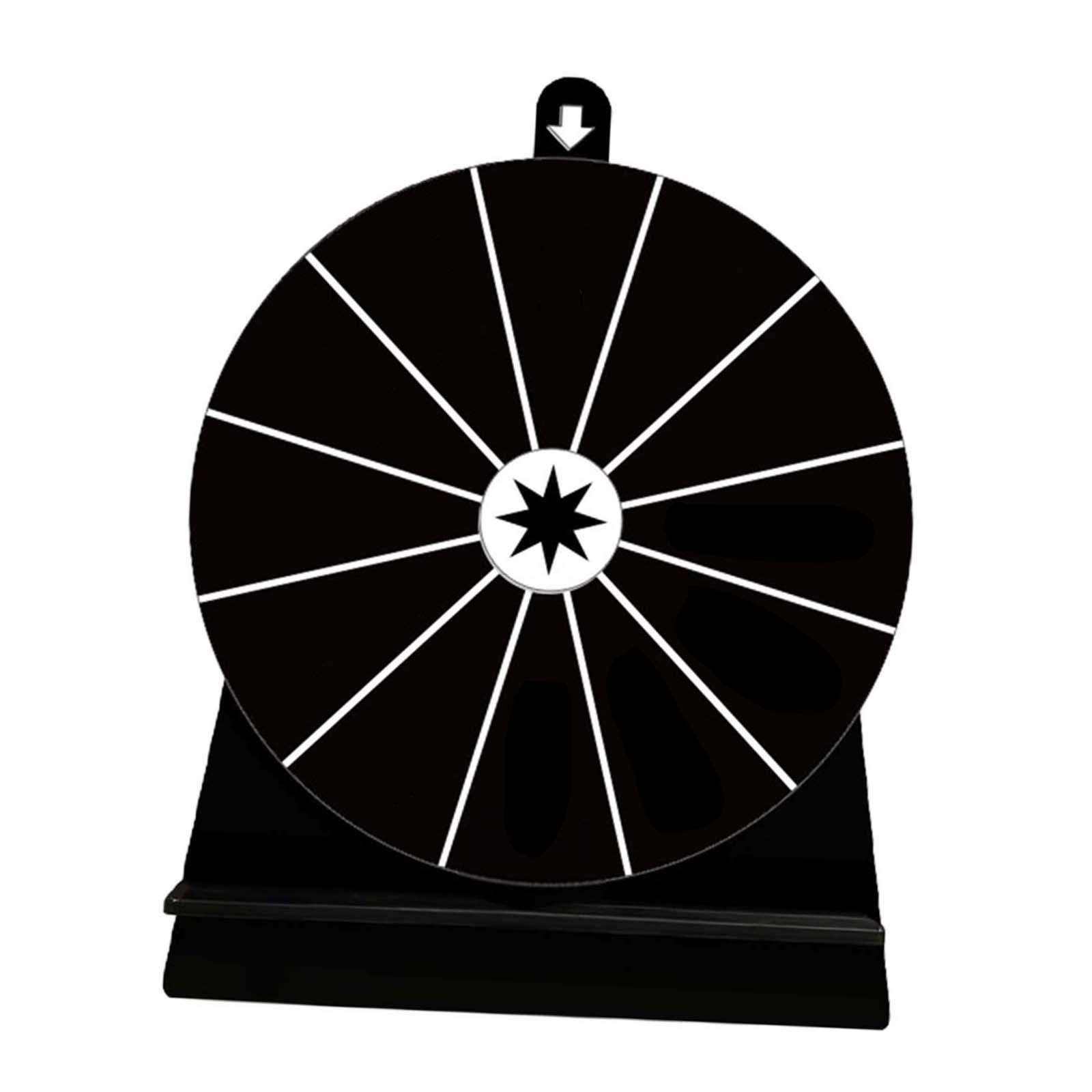 Rotating Wheel Roulette Wheel  - Party Games Adults Drinking recension och pris