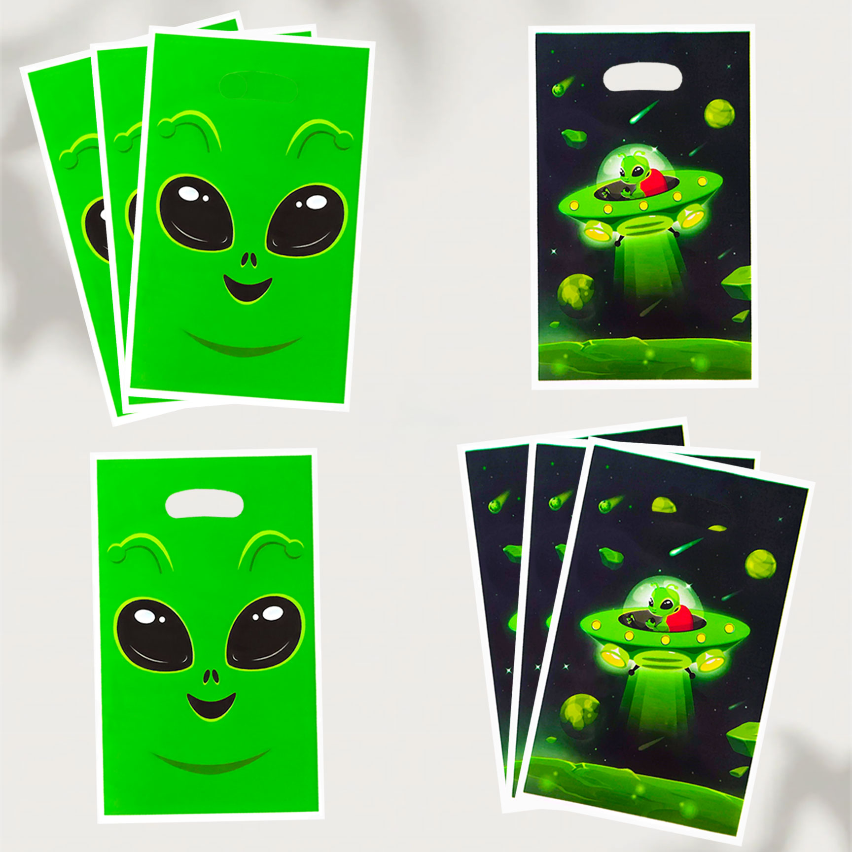 20Pcs/40Pcs Party Gift Bags, G - Party Games At Christmas recension och pris