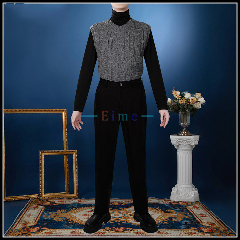 Jack Cosplay Costume Game Twis - Party Games Jack recension och pris