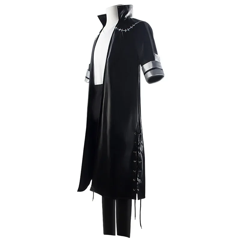 OCHACO URARAKA Dabi Cosplay Co - Party Games Jack recension och pris