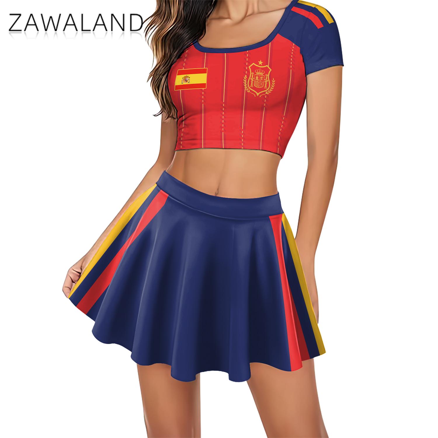 World Football Cheerleading Co - Party Games Mini recension och pris