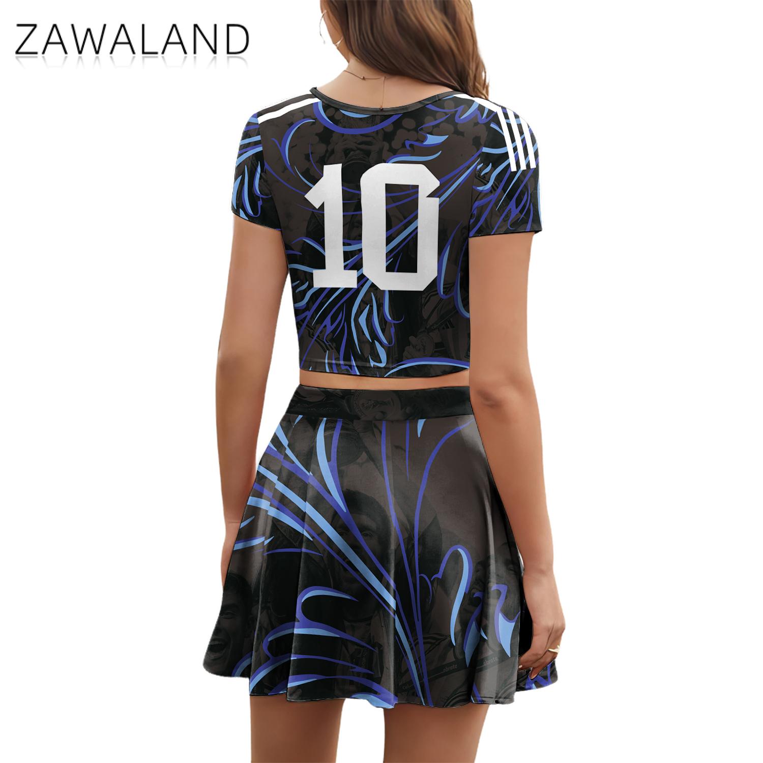 World Football Cheerleading Co - Party Games Mini recension och pris