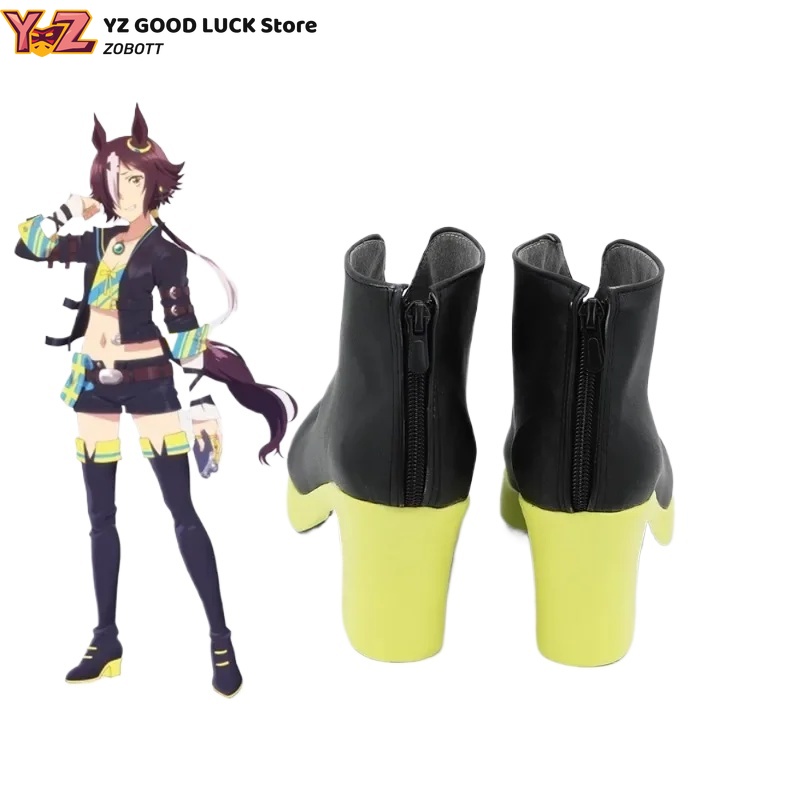 Umamusume Pretty Derby Vodka C - Party Games Alice In Wonderland recension och pris