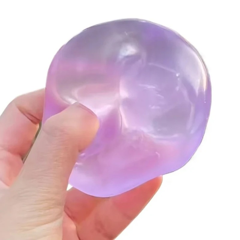 Squishy Plasticity Mochi Fidge - Party Games Adults Funny recension och pris