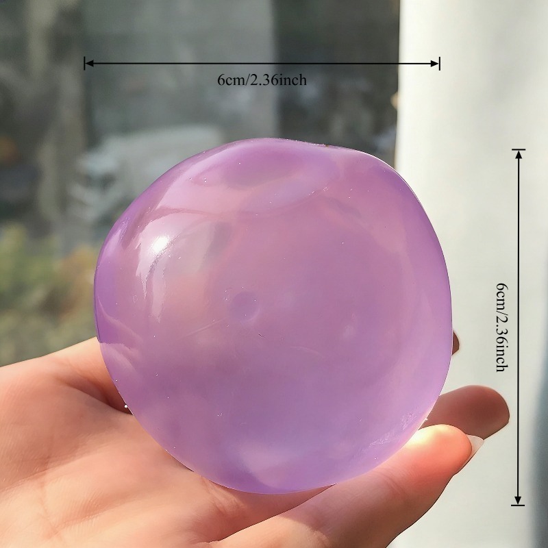 Squishy Plasticity Mochi Fidge - Party Games Adults Funny recension och pris
