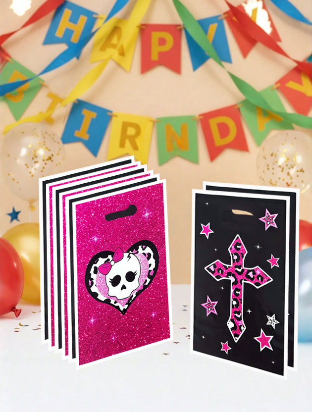 20Pcs/40Pcs Fashionable Gift B - Party Games At Christmas recension och pris