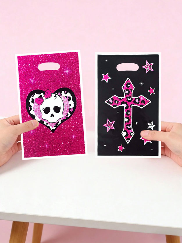 20Pcs/40Pcs Fashionable Gift B - Party Games At Christmas recension och pris