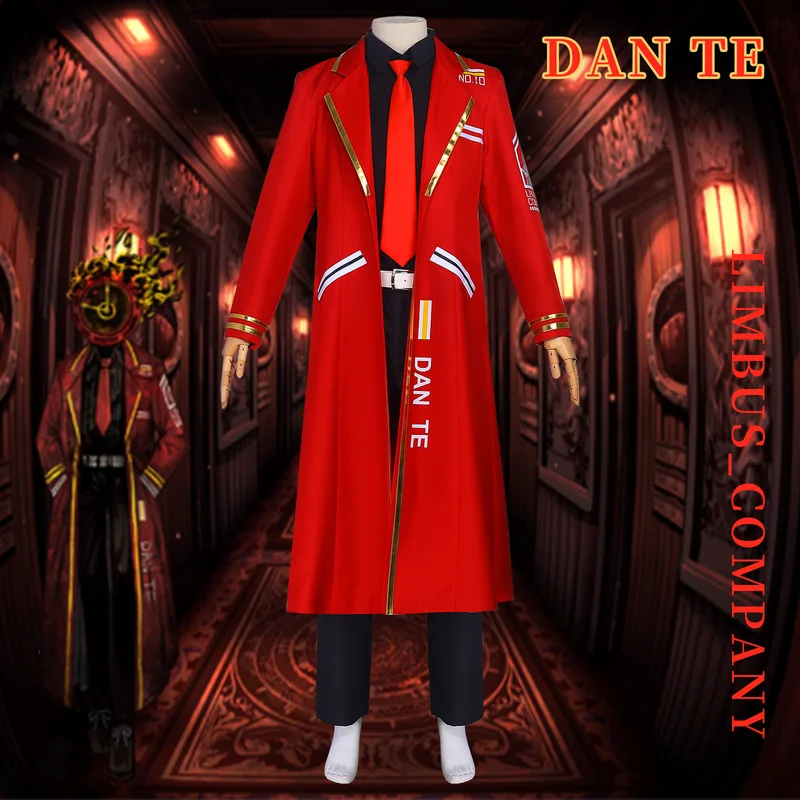 ADFF15。。 Dante COSPLAY Game Li - Party Games Company recension och pris
