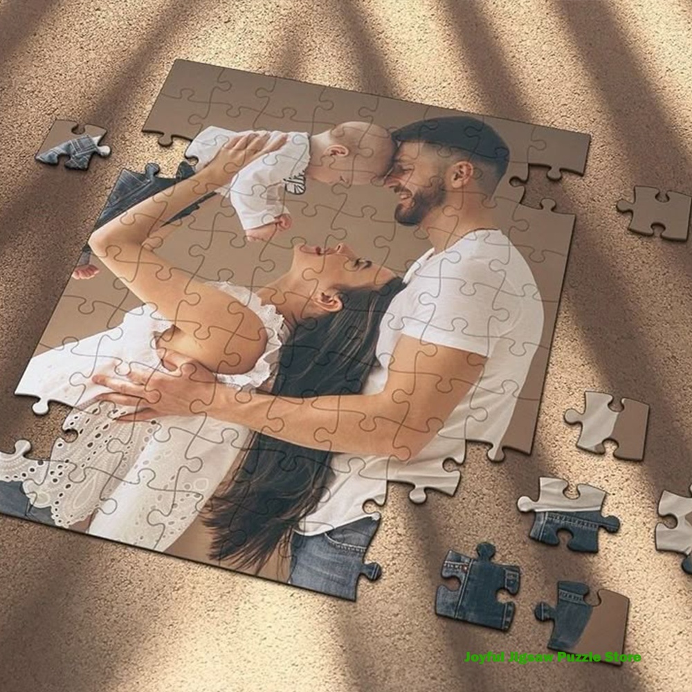 Star Wars Jigsaw Puzzle Nice P - Party Games Entertainer recension och pris