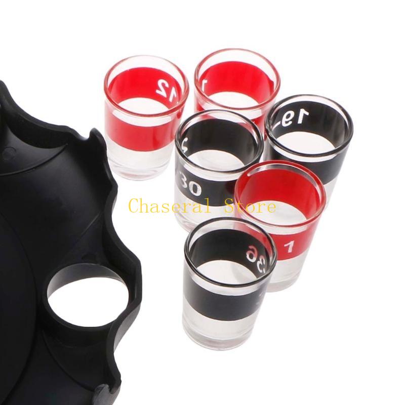 E7CE Electric Drinking Game Se - Party Games Adults Drinking recension och pris
