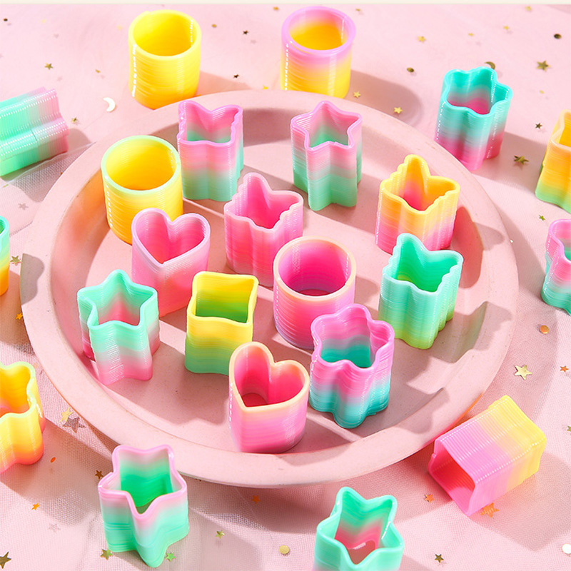 Rainbow Magic Springs Circle T - Party Games Gifts recension och pris
