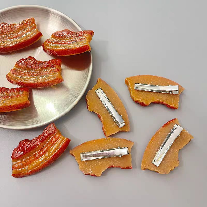 Cute Creative Realistic Food I - Party Games Adults Funny recension och pris