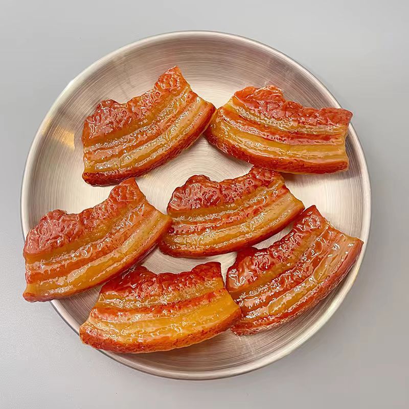 Cute Creative Realistic Food I - Party Games Adults Funny recension och pris