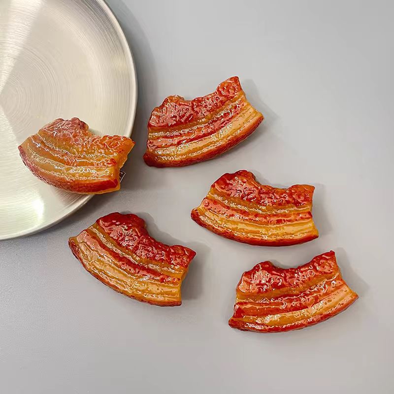 Cute Creative Realistic Food I - Party Games Adults Funny recension och pris