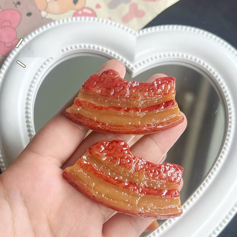 Cute Creative Realistic Food I - Party Games Adults Funny recension och pris