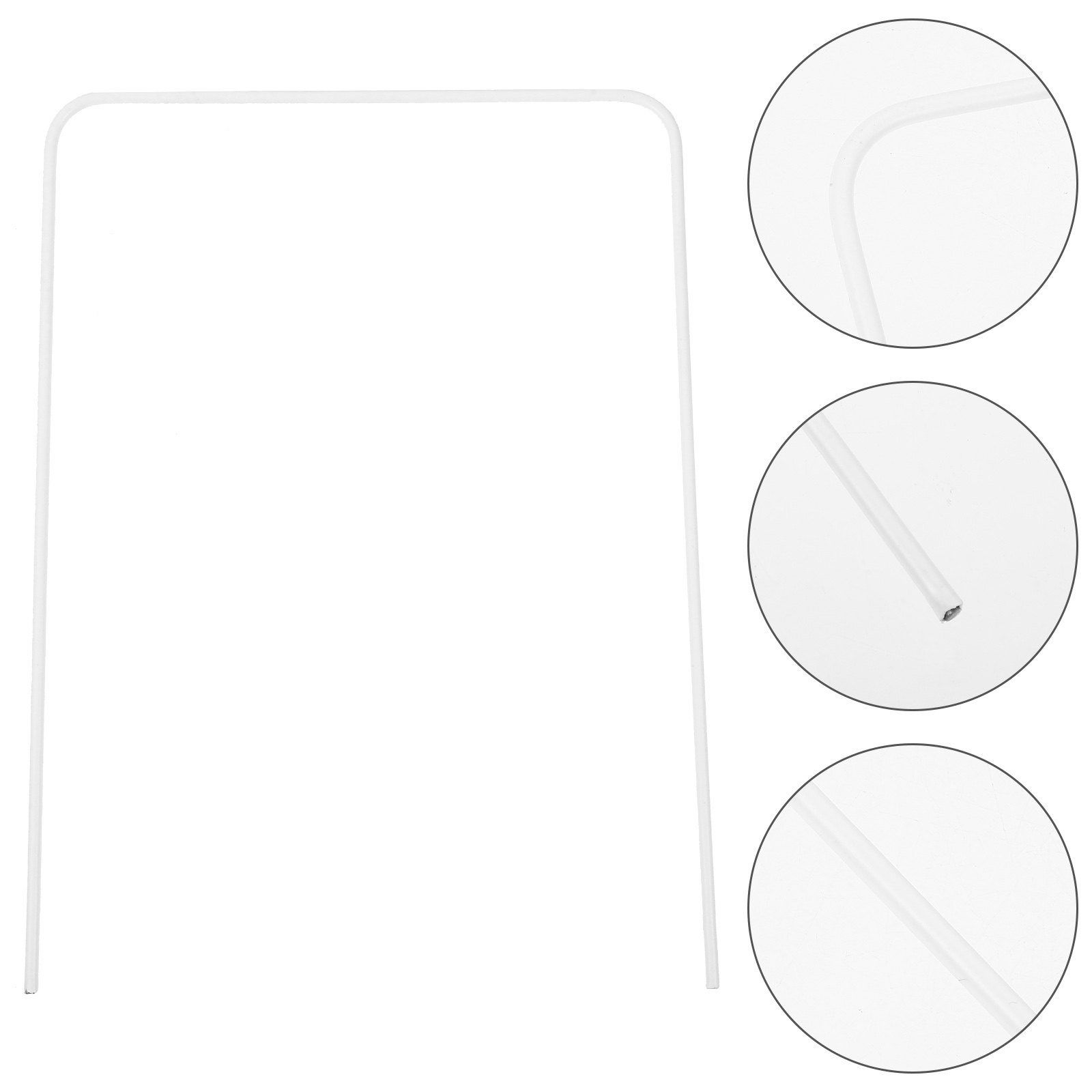 9Pcs Iron Replacement Set Mult - Croquet Set Lawn recension och pris
