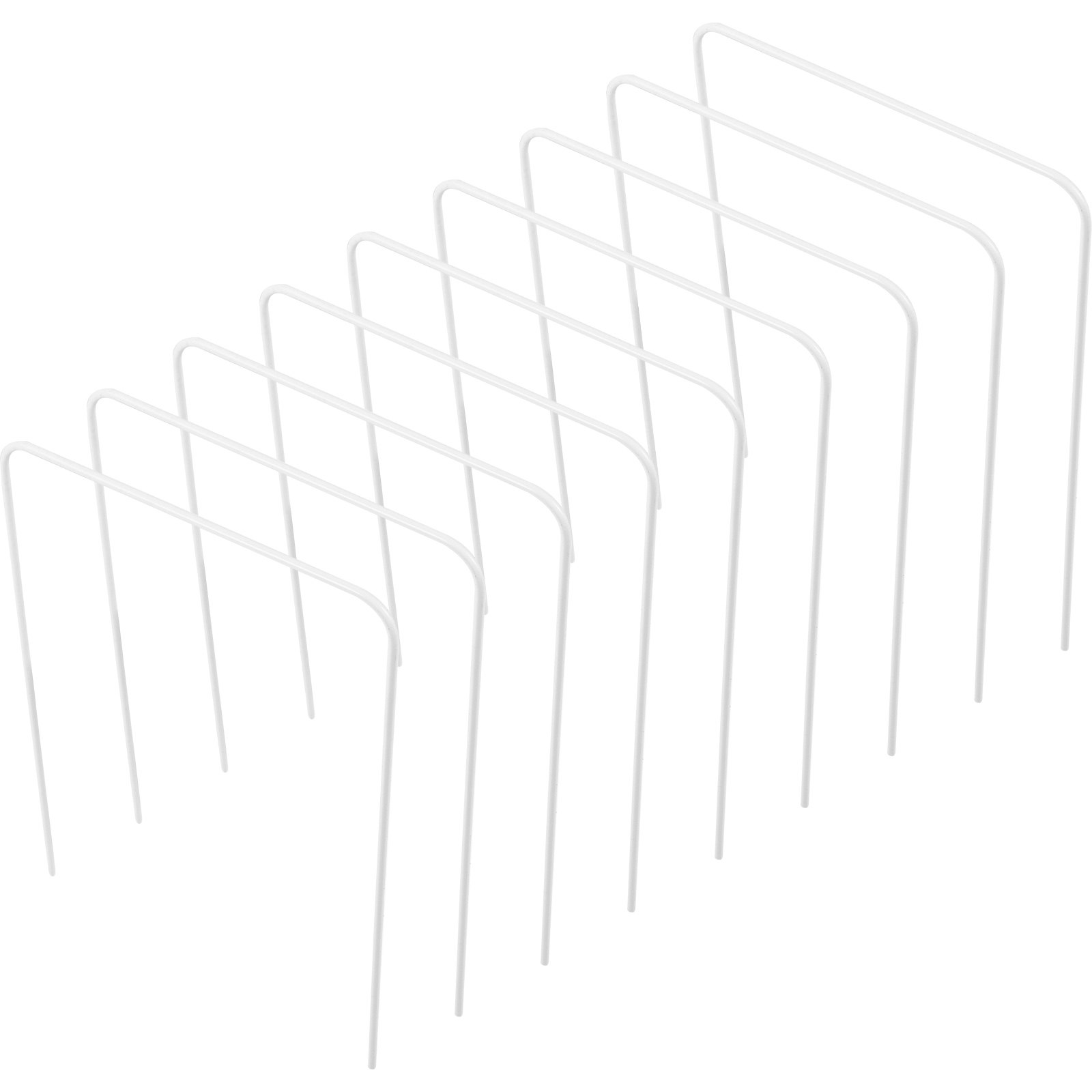 9Pcs Iron Replacement Set Mult - Croquet Set Lawn recension och pris