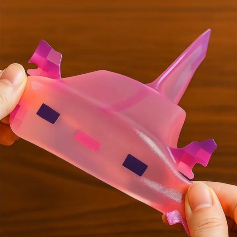 Adult Sensory Stress Squeeze T - Party Games Entertainer recension och pris