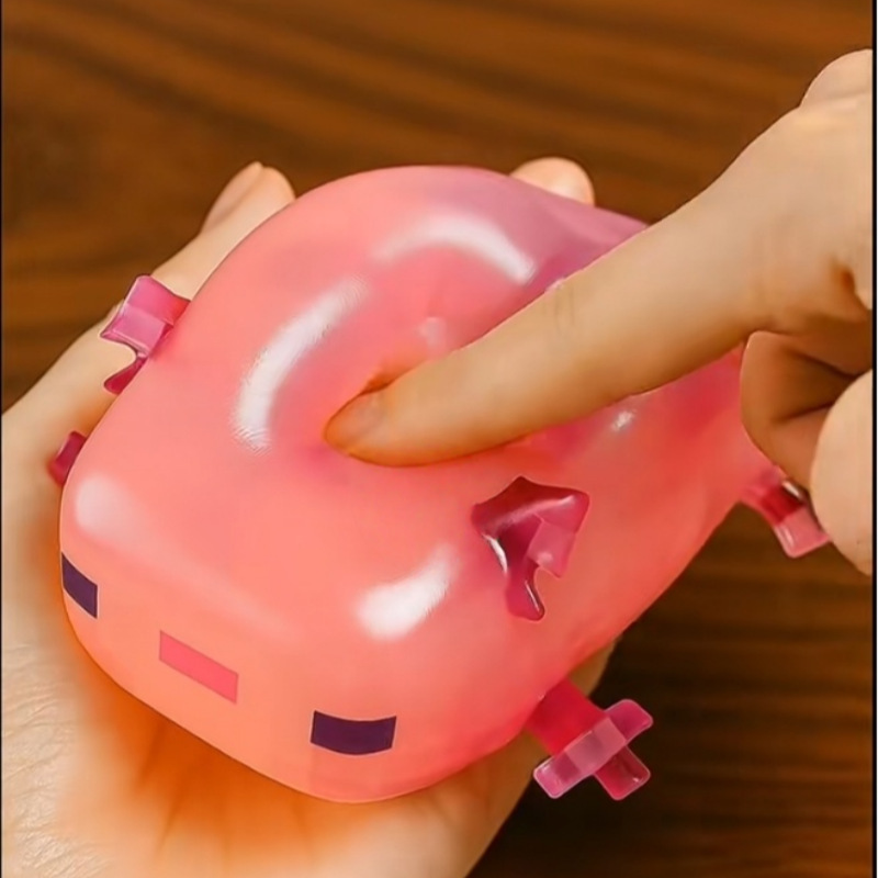 Adult Sensory Stress Squeeze T - Party Games Entertainer recension och pris