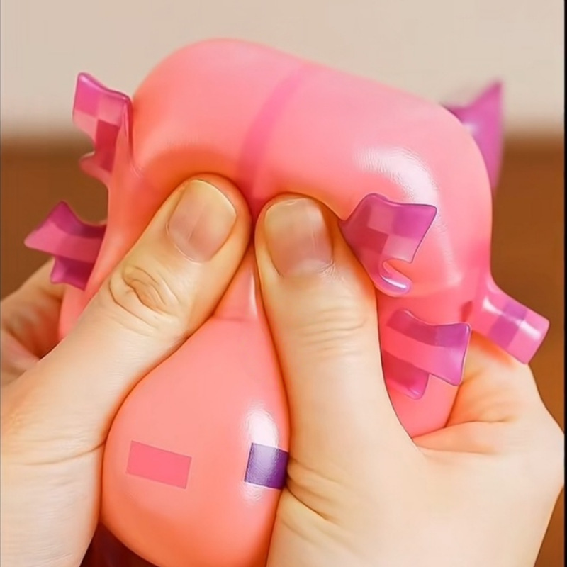 Adult Sensory Stress Squeeze T - Party Games Entertainer recension och pris