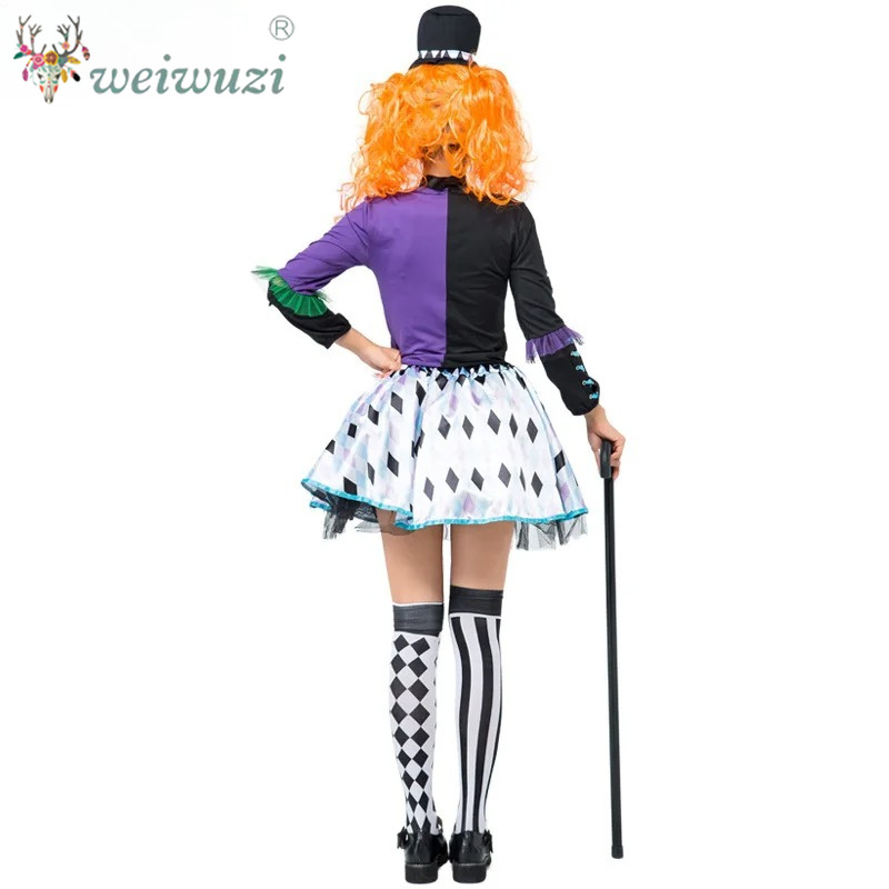 Anime Alice in Wonderland Clow - Party Games Alice In Wonderland recension och pris