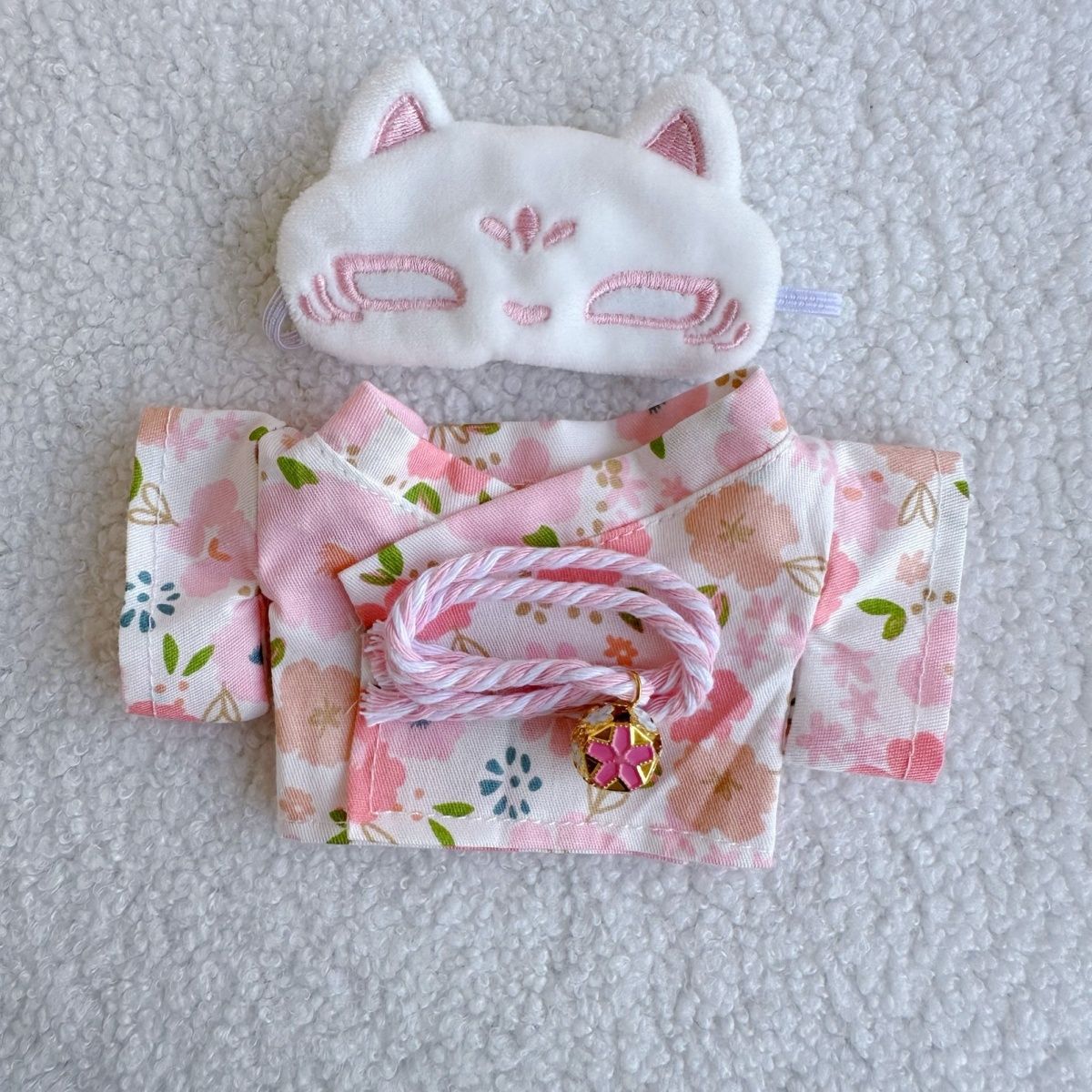 For 15/17cm Labubu Doll Clothe - Party Games 15 In 1 recension och pris