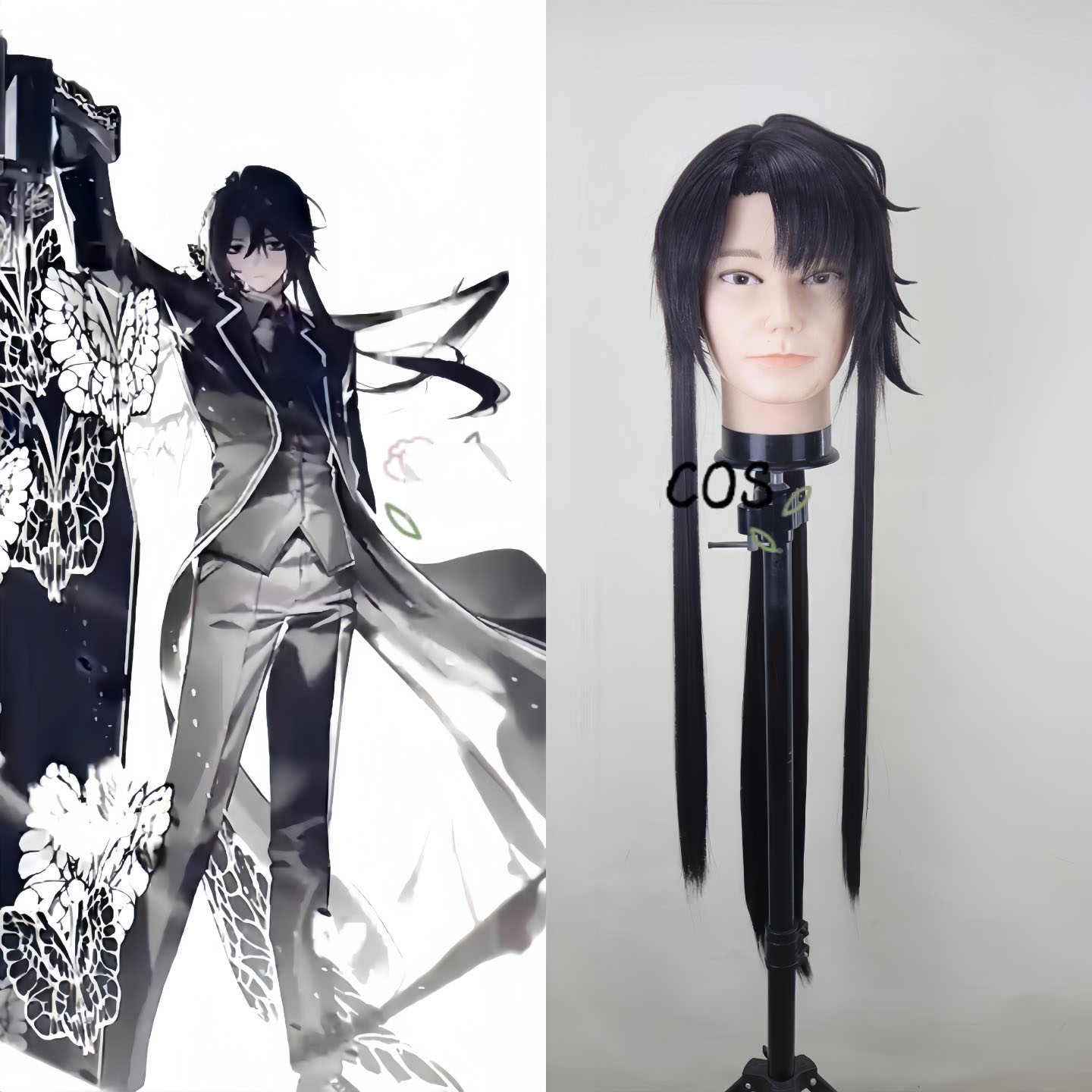 Game Limbus Company Yi‑Sang Wa - Party Games Company recension och pris