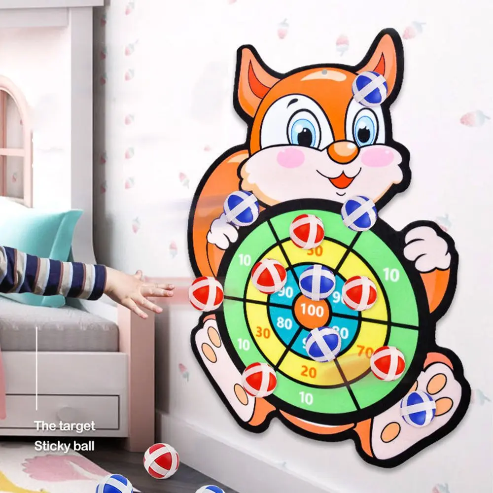 Cartoon Classic Educational Ou - Party Games Gifts recension och pris